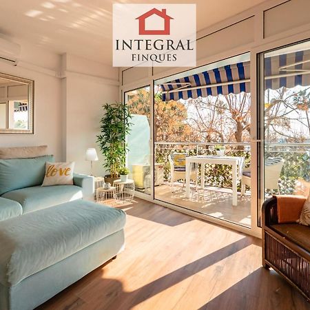 Apartament Bellport Daire Palamós Dış mekan fotoğraf
