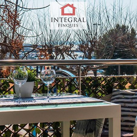 Apartament Bellport Daire Palamós Dış mekan fotoğraf