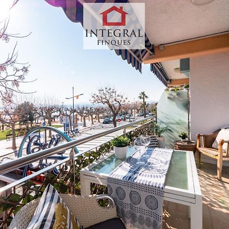 Apartament Bellport Daire Palamós Dış mekan fotoğraf
