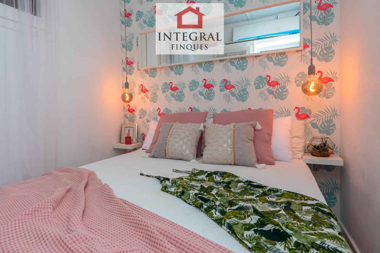Apartament Bellport Daire Palamós Dış mekan fotoğraf