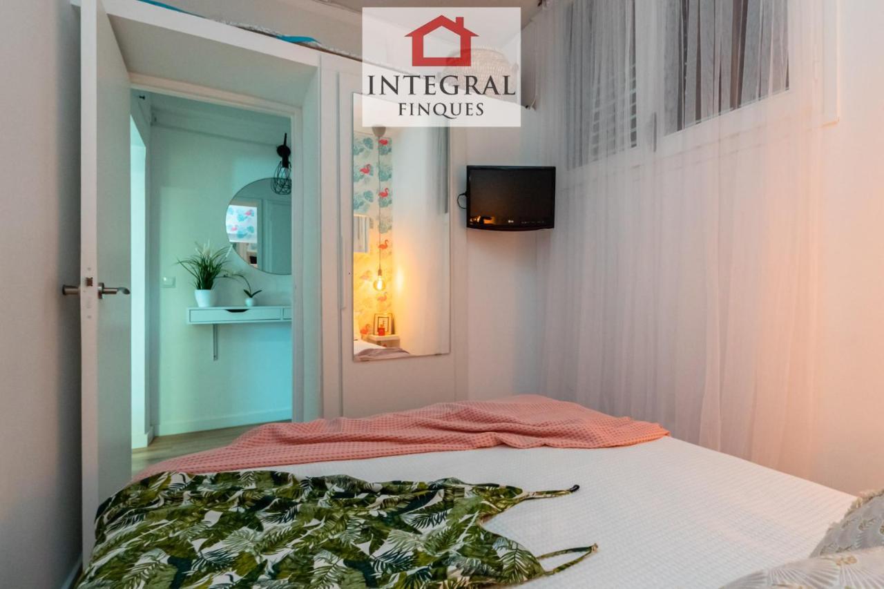 Apartament Bellport Daire Palamós Dış mekan fotoğraf